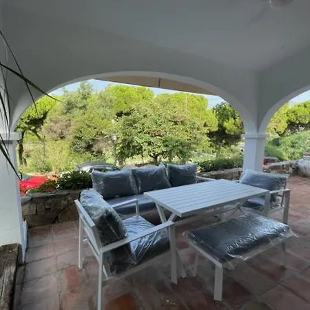 Casa Reserva Monteros بيت للعطل ماربيا