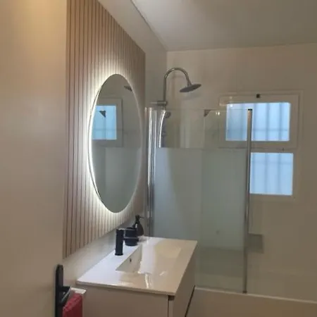 بيت للعطل Casa Reserva Monteros *