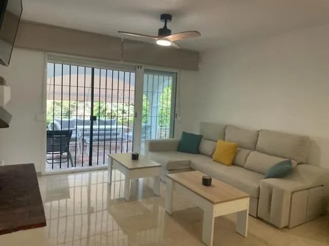 Casa Reserva Monteros Marbella