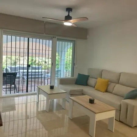 Casa Reserva Monteros ماربيا