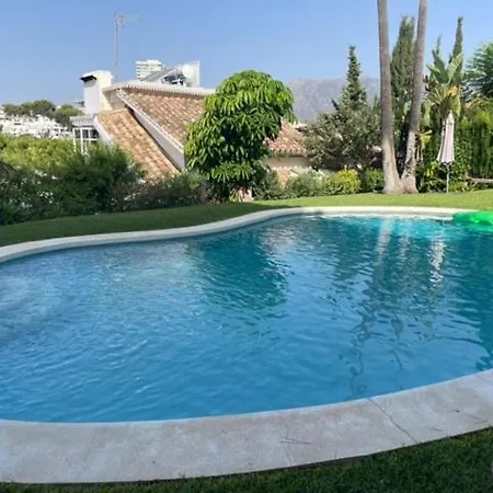 Casa Reserva Monteros Tatil Evi Marbella