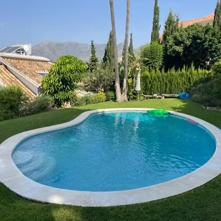 Tatil Evi Casa Reserva Monteros *