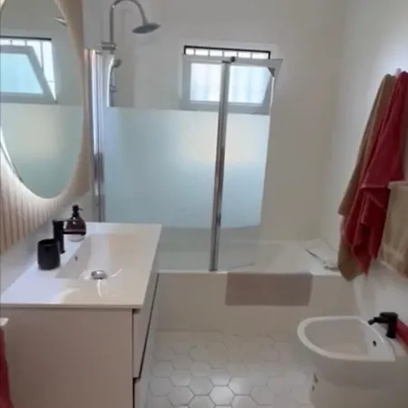 Tatil Evi Casa Reserva Monteros *