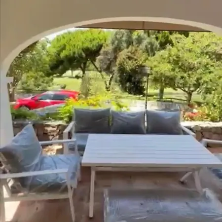 Casa Reserva Monteros *