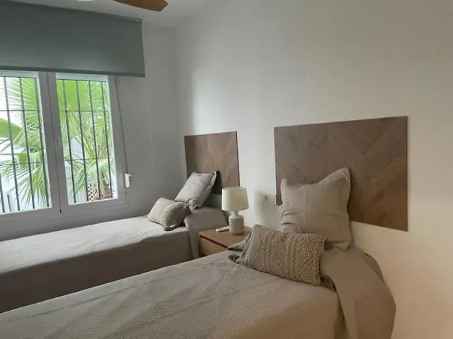 Casa Reserva Monteros *