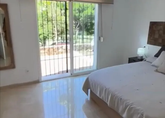 Casa Reserva Monteros بيت للعطل ماربيا