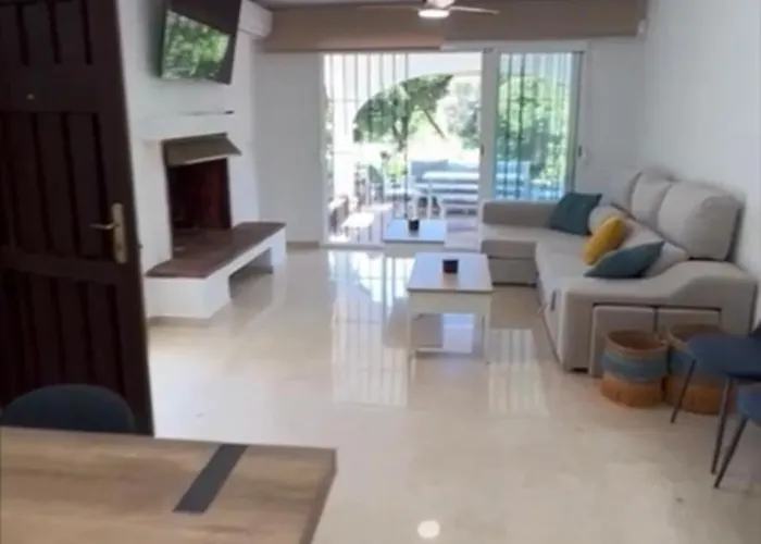 Casa Reserva Monteros *