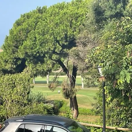 Casa Reserva Monteros *