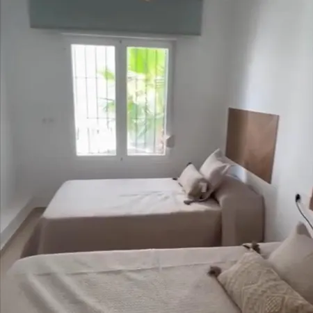 Tatil Evi Casa Reserva Monteros Marbella