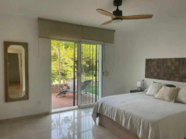 Tatil Evi Casa Reserva Monteros Marbella