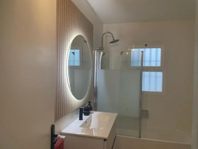 Tatil Evi Casa Reserva Monteros *