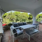 Casa Reserva Monteros 別荘 マルベーリャ