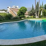Casa Reserva Monteros 別荘 マルベーリャ