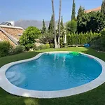 別荘 Casa Reserva Monteros *